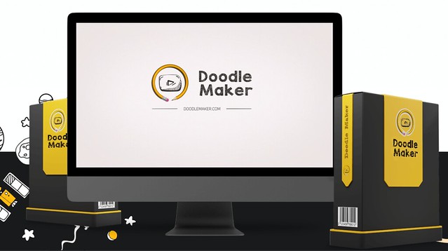 DoodleMaker Bonuses - SuperGoodProduct (Exclusive Bonuses) Free Download