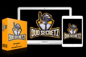 Duo Secretz - 5 Sept 2020 LAUNCH Free Download
