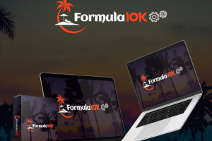 Formula 10K Free Download