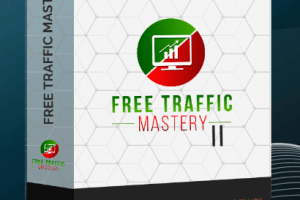 Free Traffic Mastery - Profit Funnel Free Download