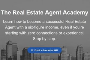 Graham Stephan - The Real Estate Agent Academy Download