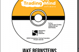 Jake Bernsteins – Trading Mind Download
