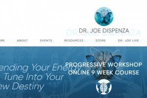 Joe Dispenza – Ascending Your Energy Download