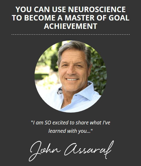 John Assaraf – Winning the Game of Procrastination Download