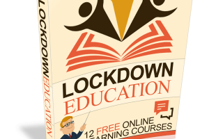John Richards - LockDown Education Free Download