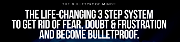 Josh Whiting - Bulletproof Mind Download