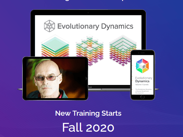 Ken Wilber – Evolutionary Dynamics Download