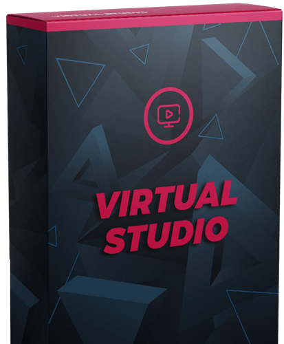 Levidio 3D Virtual Studio + OTOs Free Download