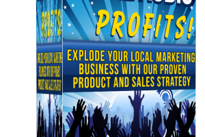Local Audio Profits FE Only Free Download