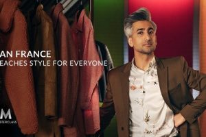 MasterClass - Tan France Teaches Style for Everyone Download