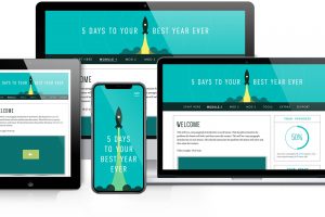 Michael Hyatt – 5 Days to Your Best Year Ever 2019 Download