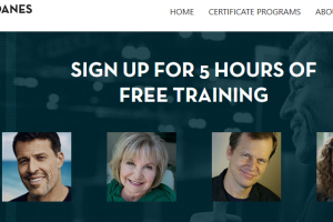 Robbins Life Coaching Training – Robbins Madanes Training Download
