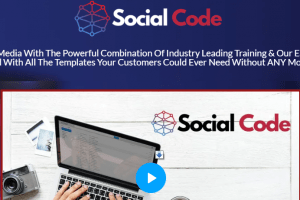 Social Code - Launching 20 Sept 2020 Free Download