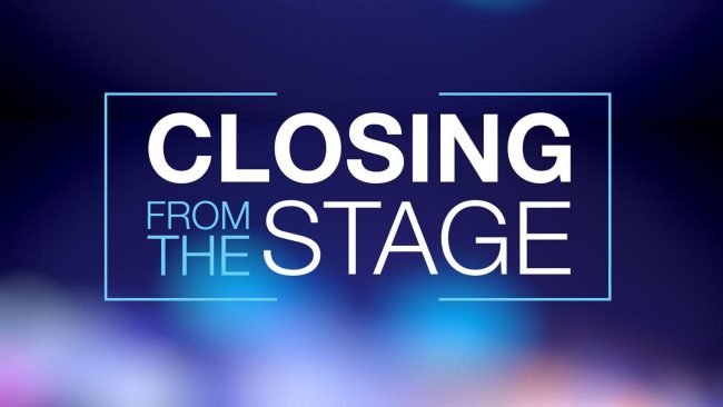 Steve Olsher – Closing From the Stage Download