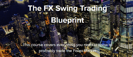 Swing FX - The FX Swing Trading Blueprint Download