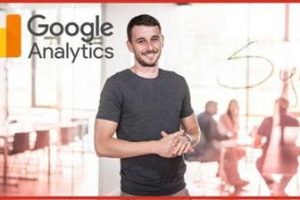 Ultimate Google Analytics Course + 50 Practical Examples Free Download