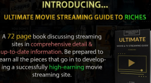 Ultimate Movie Streaming Guide To Riches