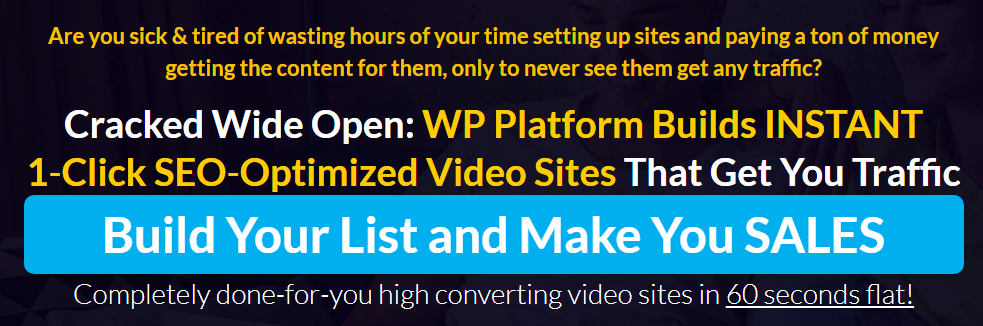 Visective WP Video Platform Free Download