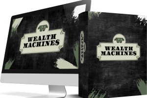 Wealth Machines Free Download