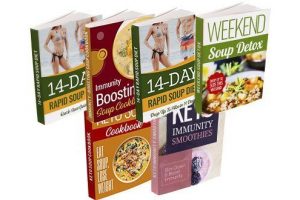 14-Day Rapid Soup Diet Free Download