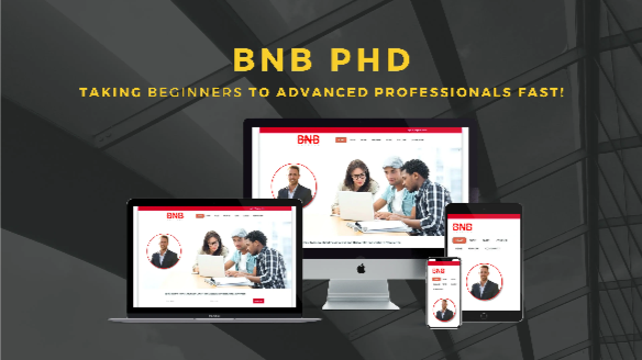 Bradon Ross, Zack Ross, Jeff Sekinger - BNB PHD Download