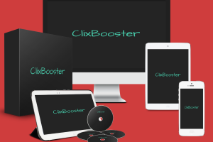 Click Booster - 1st WordPress Theme Ever That Is Designed To Multiply Your Daily Clicks By 2X, 5X, Even 10X Free Download