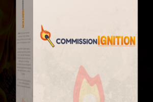 Commission IGNITION - Launching 2nd Nov 2020 Free Download