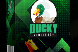 Dawud Islam - Ducky Dollars - Launching 4 October 2020 Free Download