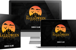Dawud Islam - The Halloween Method Free Download