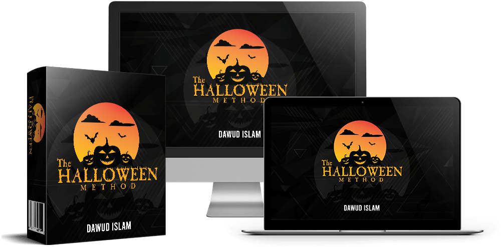 Dawud Islam - The Halloween Method Free Download