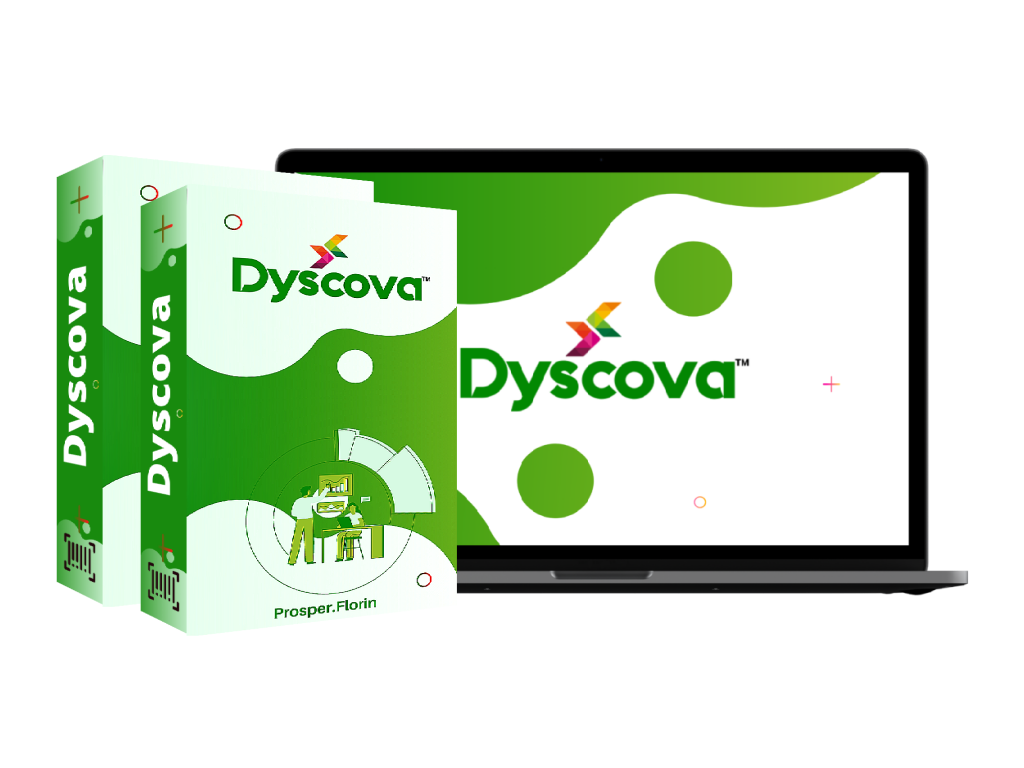 Dyscova + OTO's (Releasing 26th October) Free Download