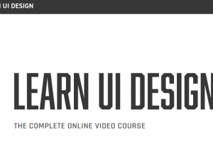 Erik Kennedy - Learn UI Design Download