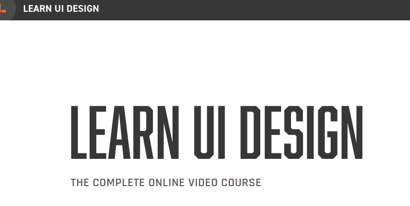 Erik Kennedy - Learn UI Design Download
