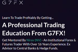 G7FX - Foundation Course Download