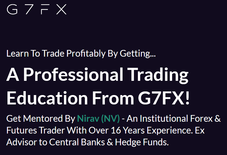 G7FX - Foundation Course Download