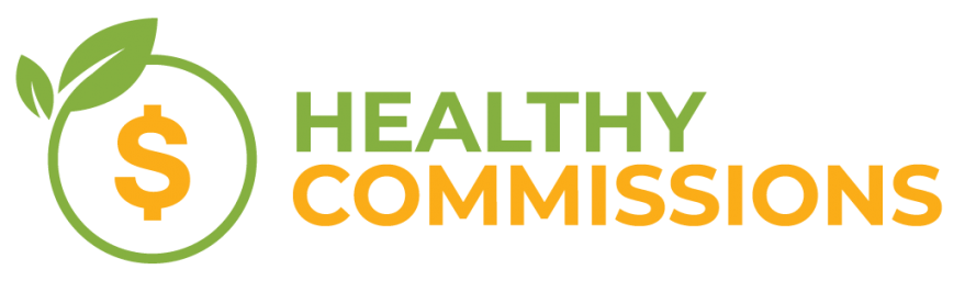Gerry Cramer, Rob Jones - Healthy Commissions Download