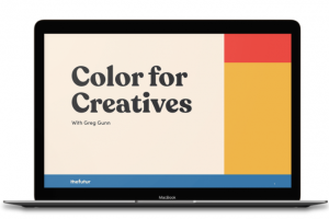 Greg Gunn – Color For Creatives Download