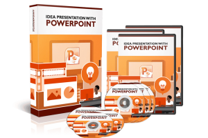 Idea Presentation With Powerpoint + OTO Free Download
