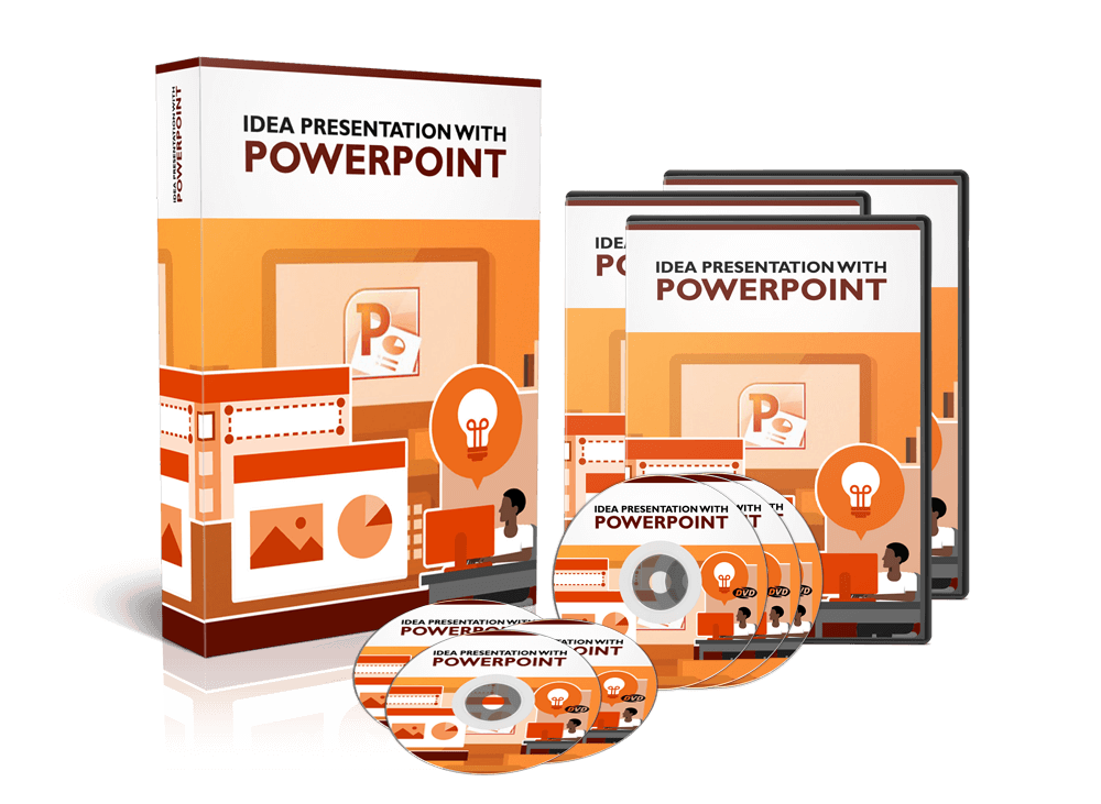 Idea Presentation With Powerpoint + OTO Free Download