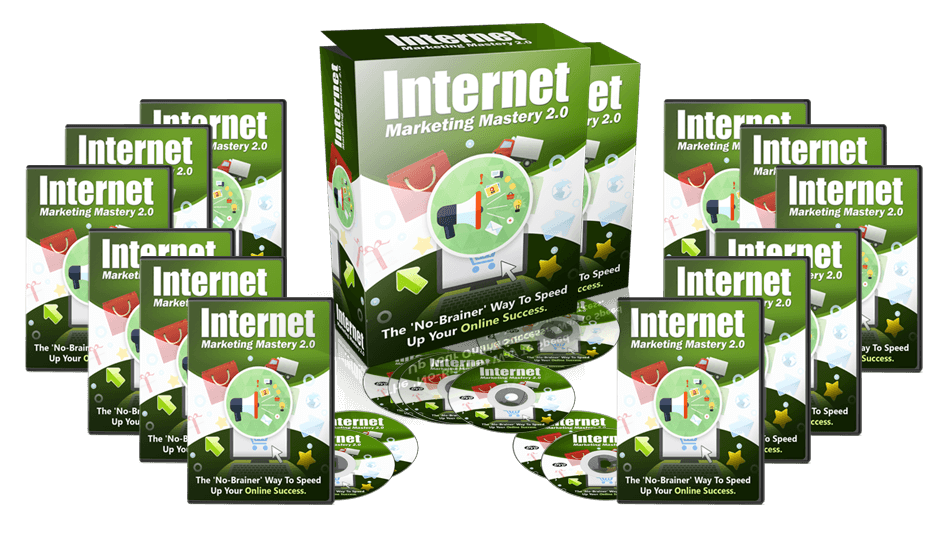 Internet Marketing Mastery 2.0 Free Download
