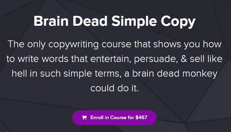Nate Schmidt - Brain Dead Simple Copy Download