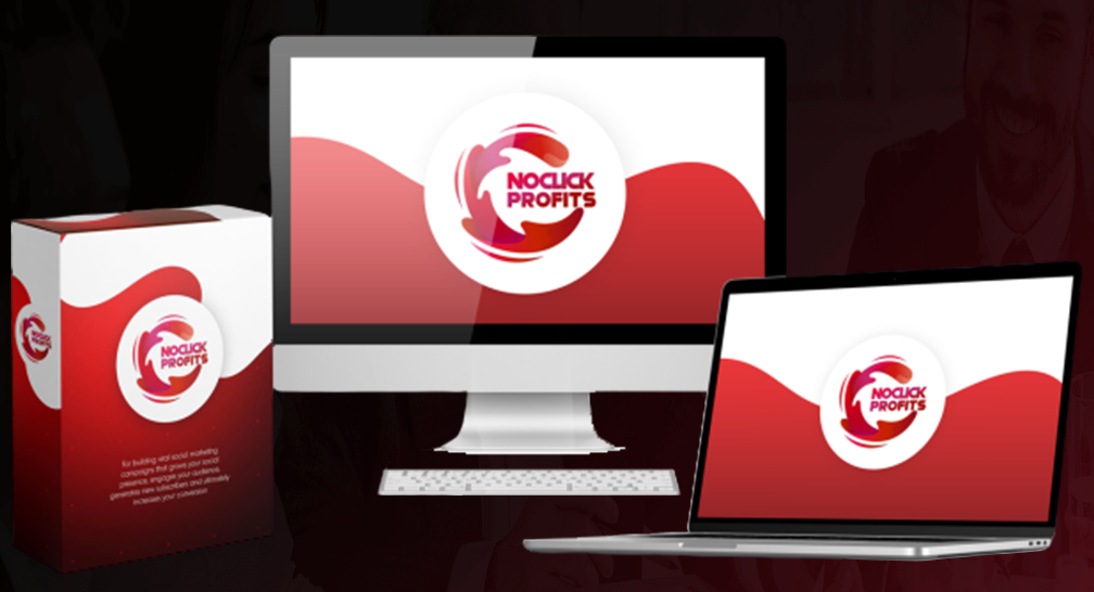No Click Profits Free Downloads
