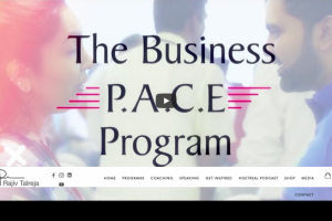 Rajiv Talreja - The PACE Program Download