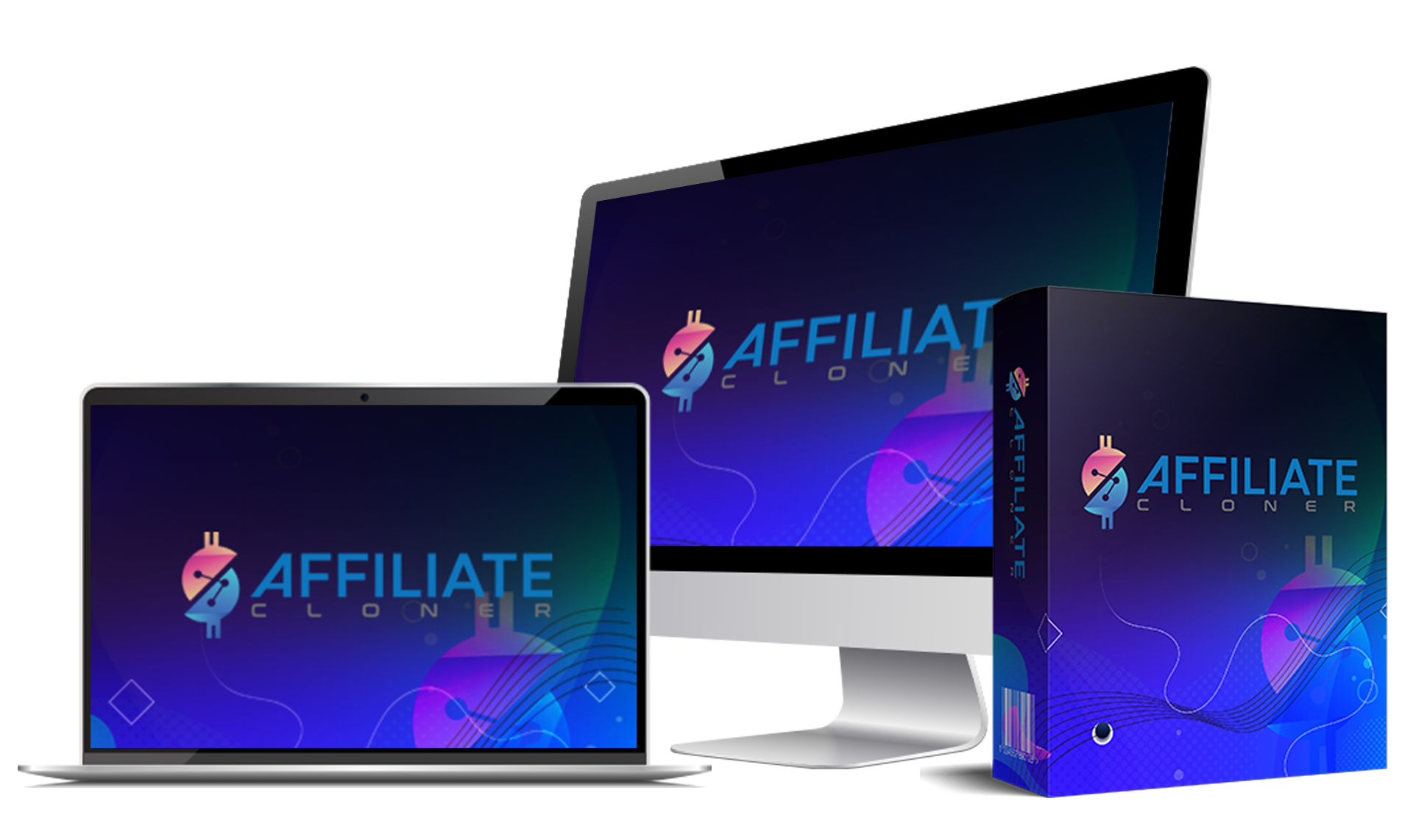 Richard Williams - Affiliate Cloner Free Download