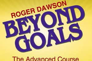 Roger Dawson – Beyond Goals Free Download