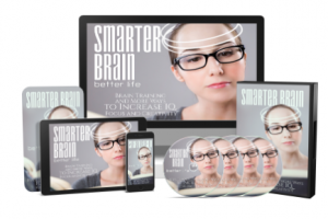 Smarter Brain PLR Free Download