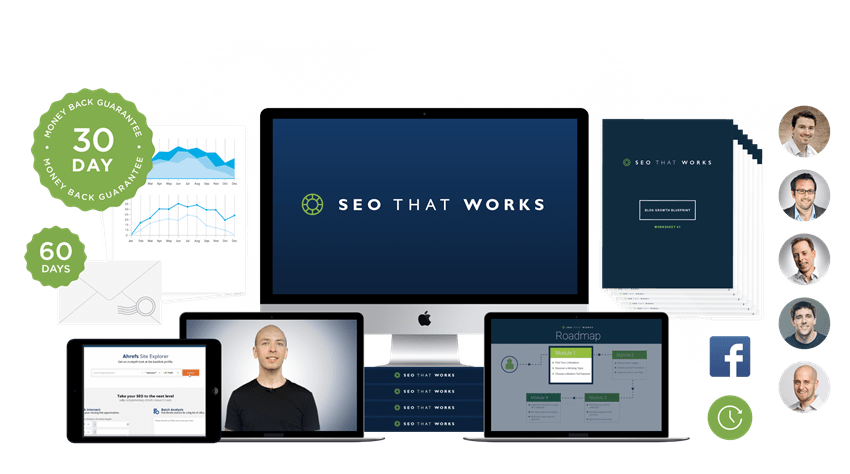 Brian Dean – SEO That Works 3.0 Download