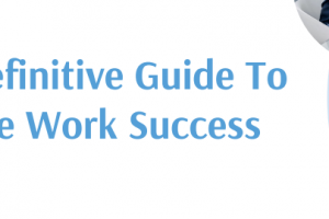 Definite Guide To Working From Home Free Download