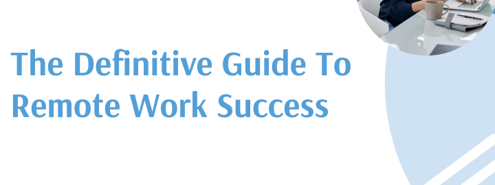 Definite Guide To Working From Home Free Download