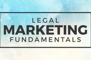 Draye Redfern - Legal Marketing Fundamentals Download